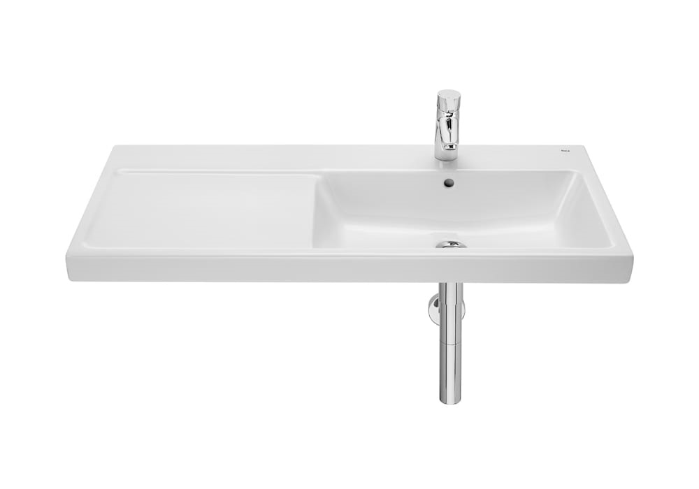 ROCA THE GAP UMIVAONIK ASIMETRIČNI DESNI 100x46cm